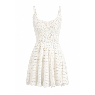 Isla Mini Dress