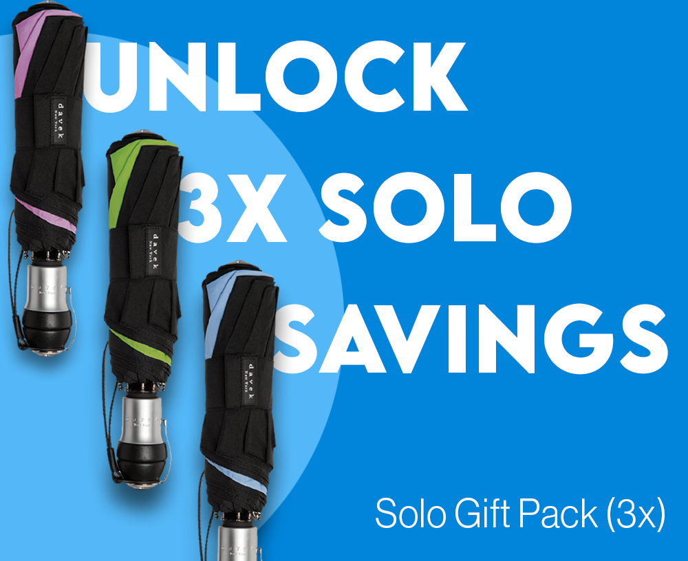Davek New Years Sale