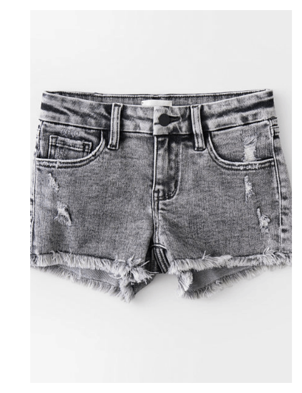 Shop Girl's Shorts