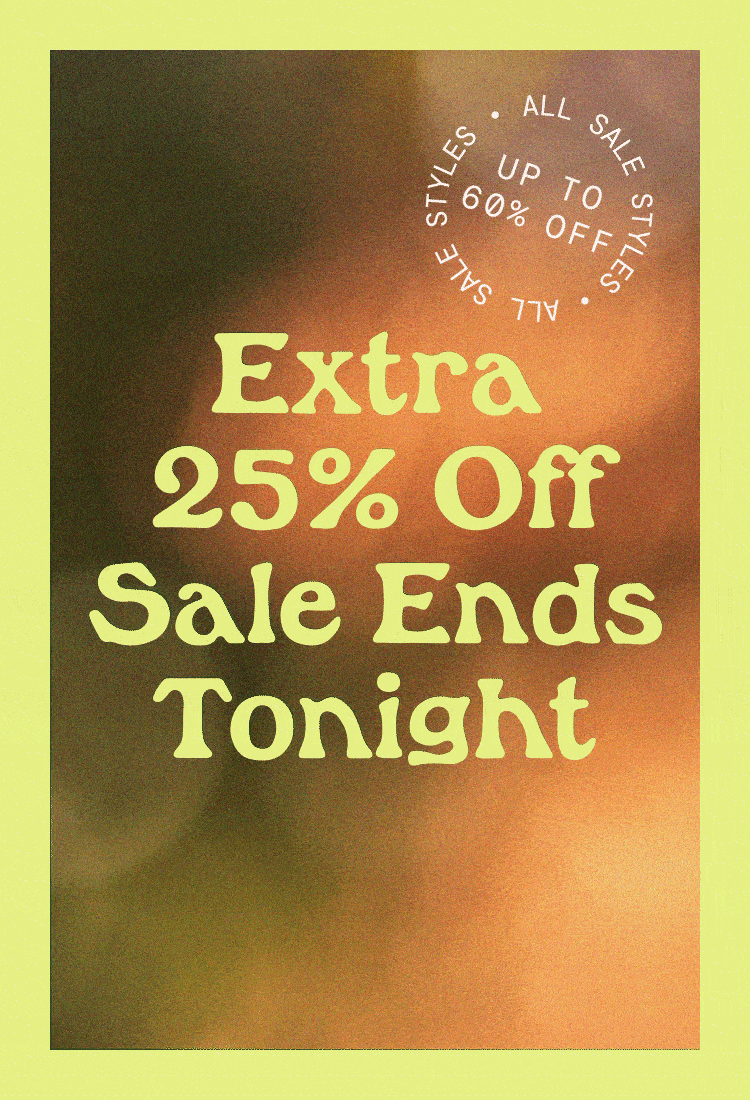 Extra 25% Off Sale. A Love That Lasts Sale On Sale