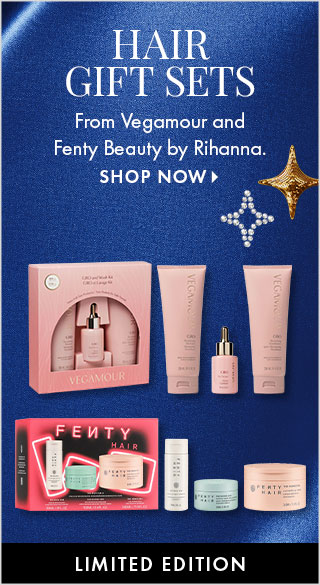 Hair Gift Sets