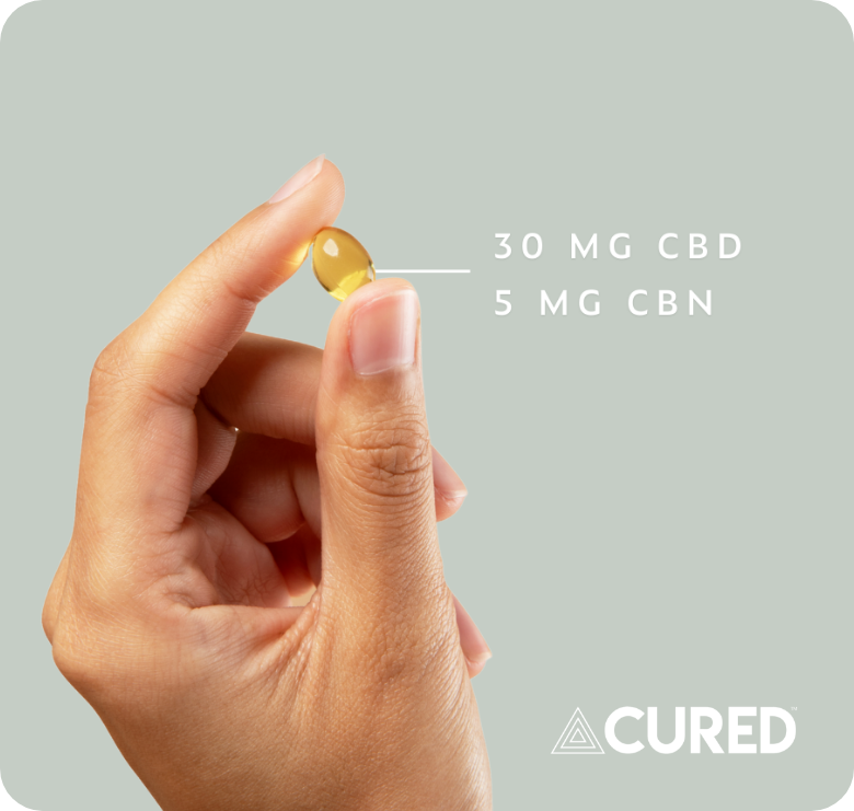 Try the hottest new hemp products without worry!