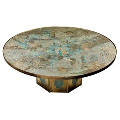 tables