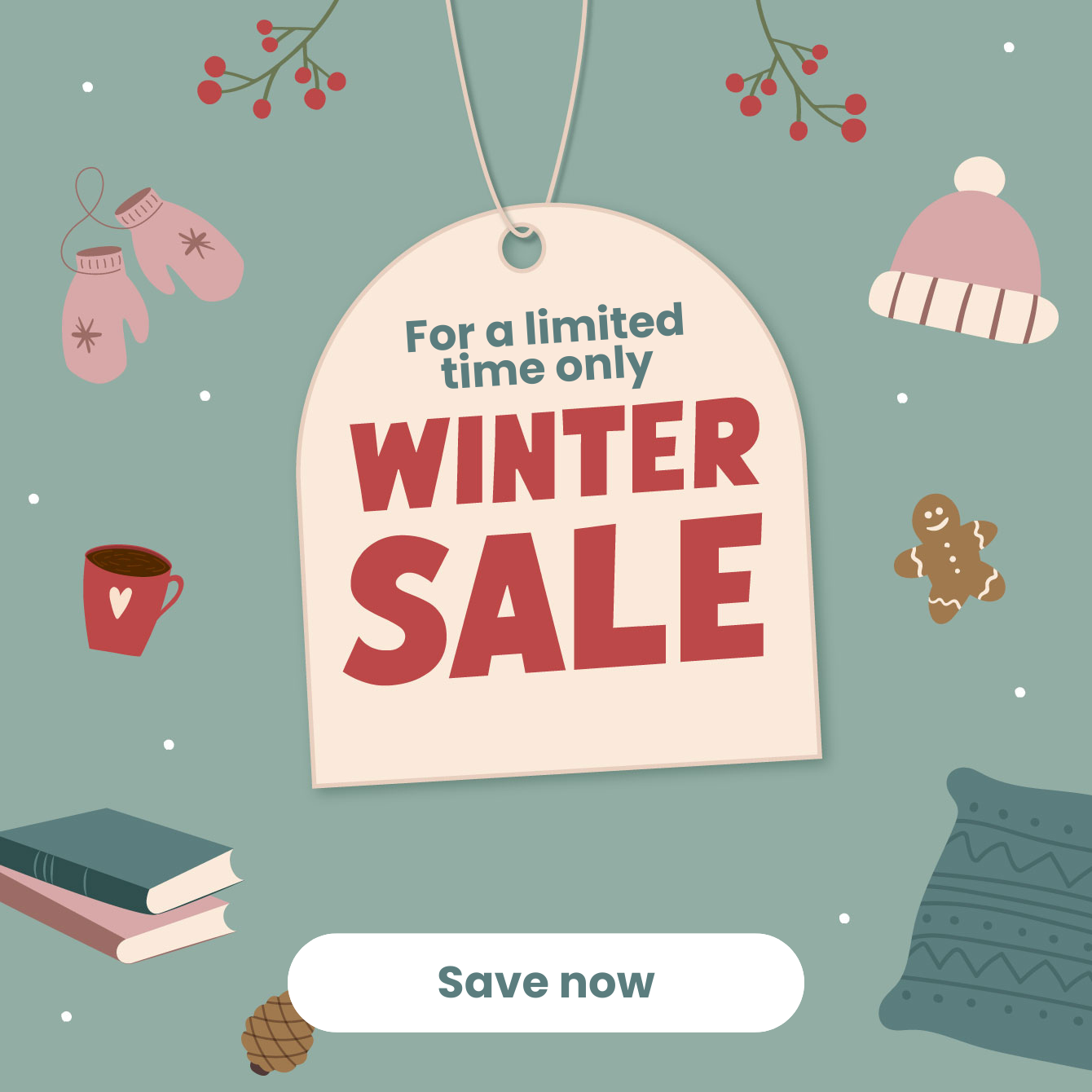 Sale