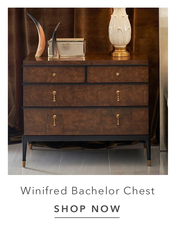Shop Winifred Bachelor Chest