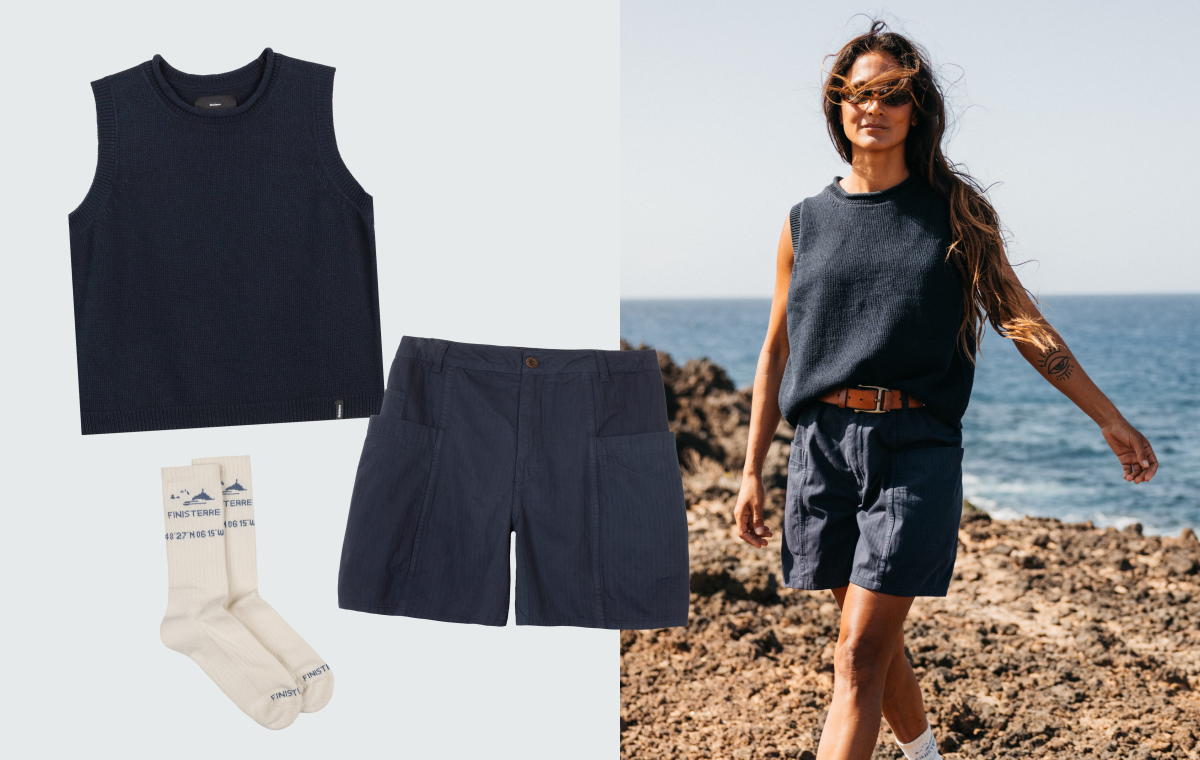 Women's New Arrivals | Finisterre 