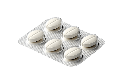 Over The Counter Digestive Aids
