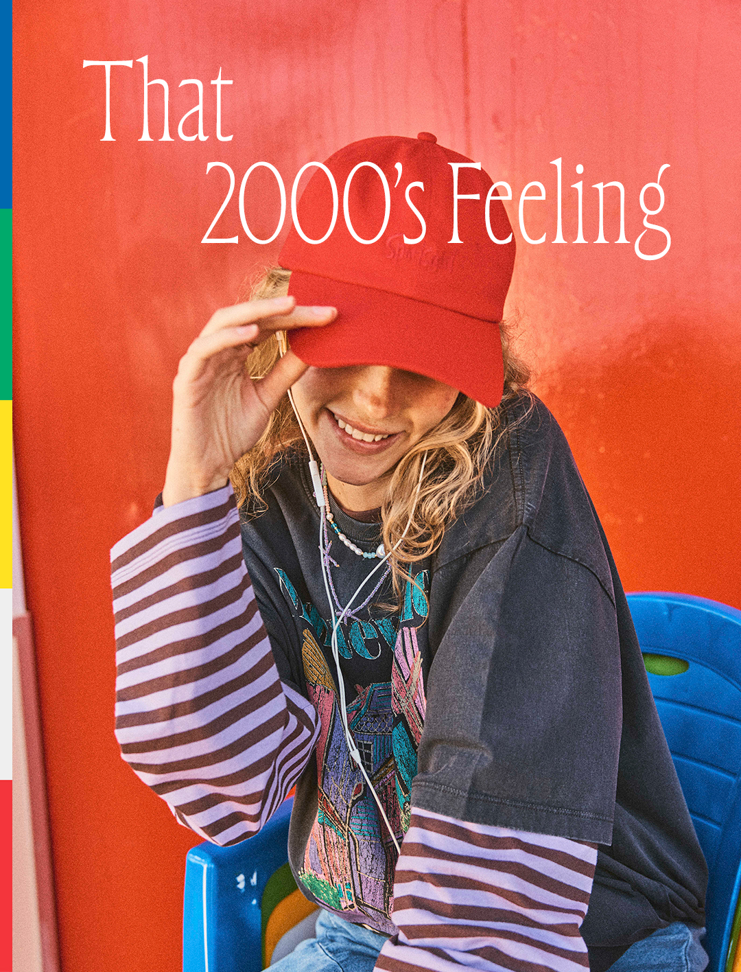 That 2000's Feeling