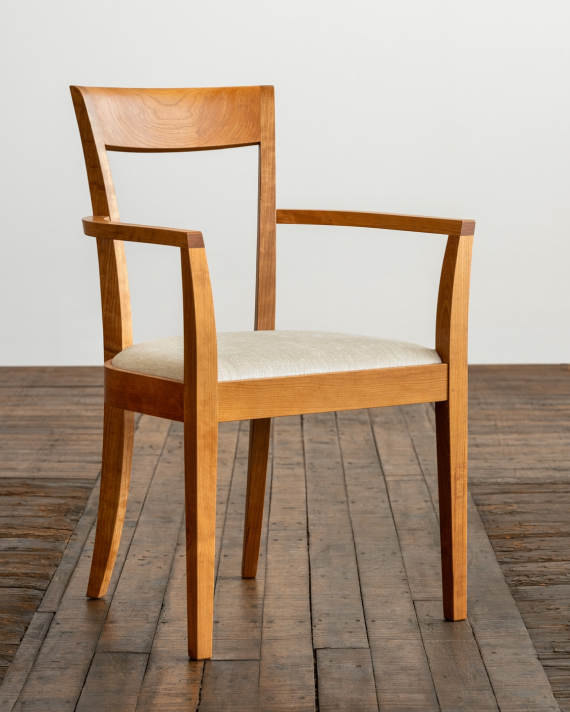 harpswell arm chair