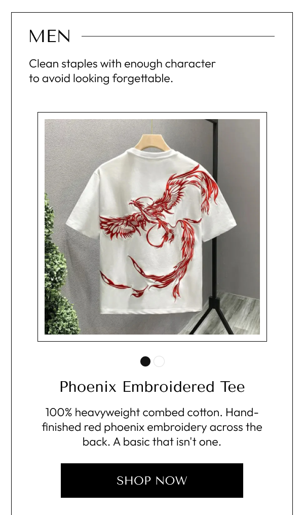 The got-to summer tops