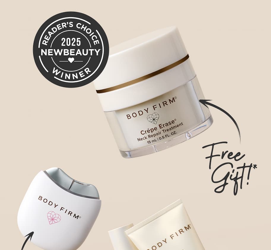 NewBeauty Reader's Choice Winner 