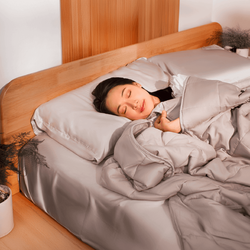 Image of Sonno Huggy Blanket