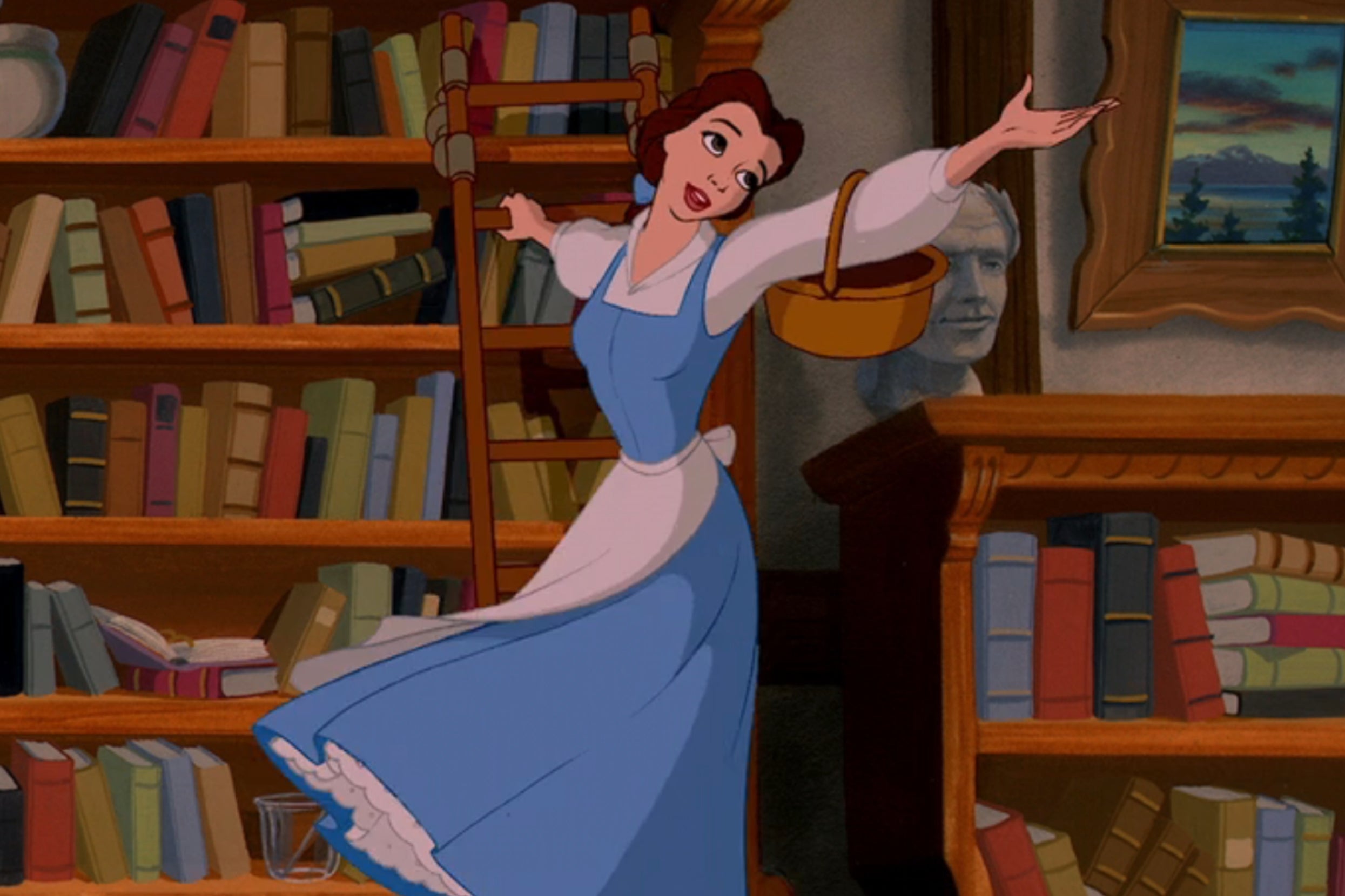 If You Pick A Popular Book From Each Decade, We Can Accurately Guess Your First Initial