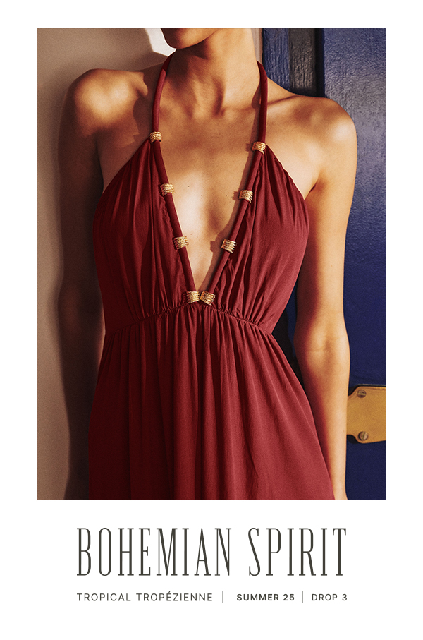 bohemian spirit