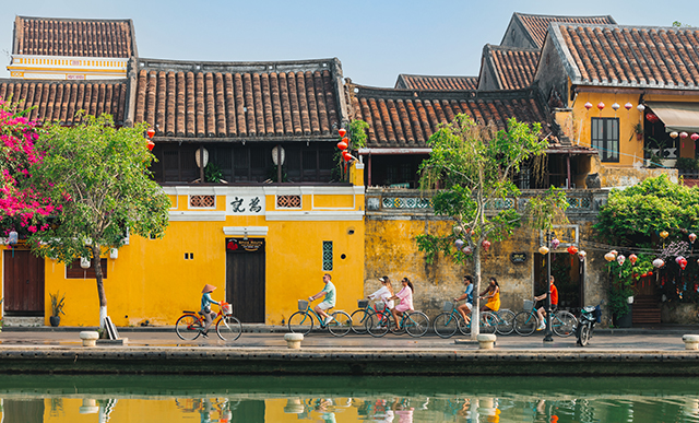 how to get the most out of asia Image
