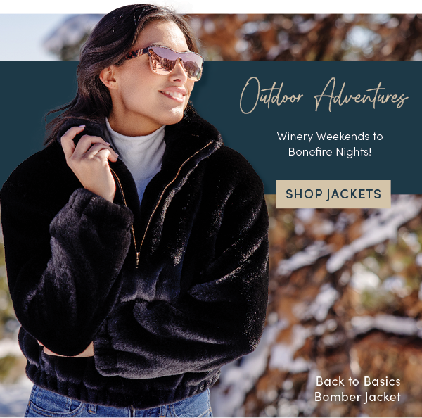 Donna Salyers - Luxury Faux Fur