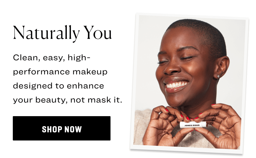 Naturally You