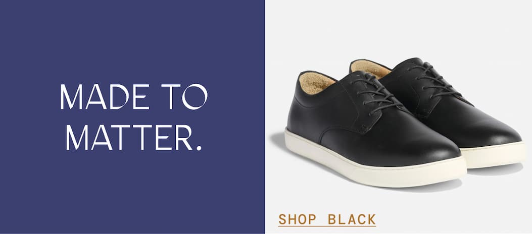 Shop Diego in Black