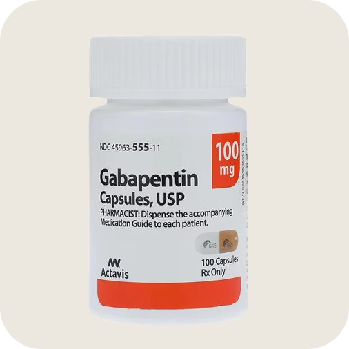 Gabapentin