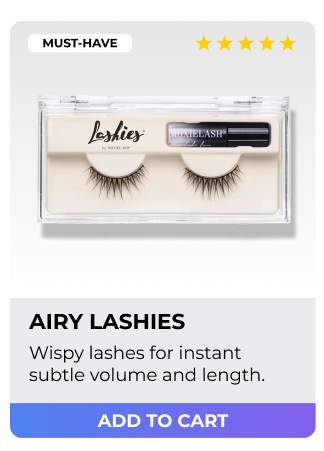 Shop Airy Lashies
