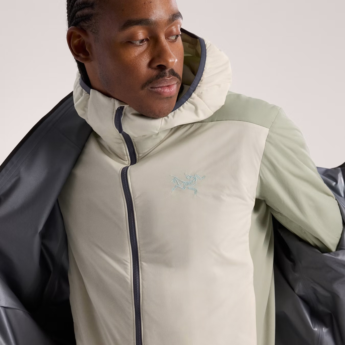 Atom Hoody