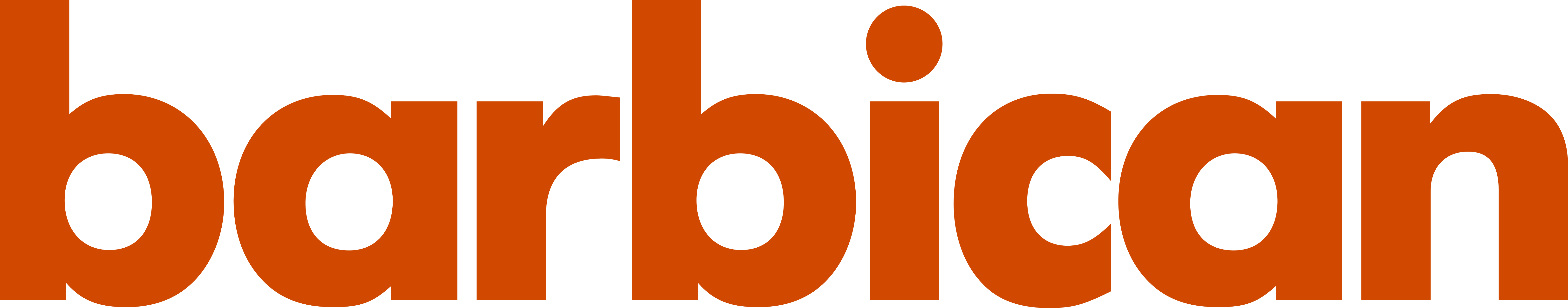 Barbican
