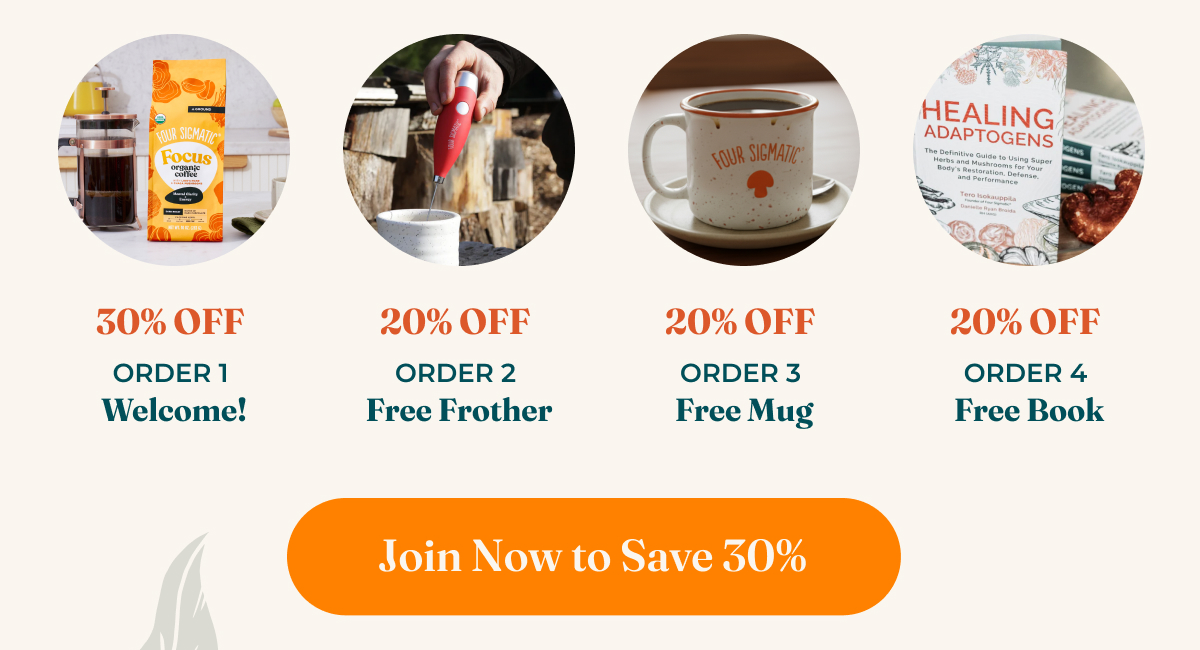 Join Now to Save 30%