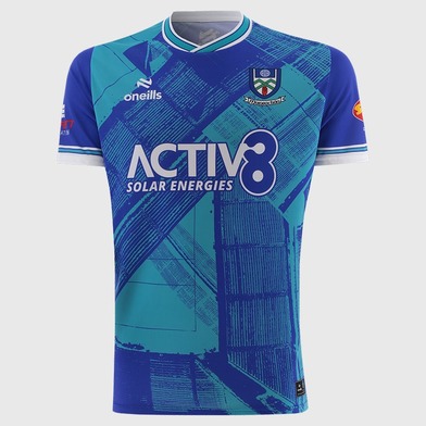 Monaghan GAA Training Top 2026
