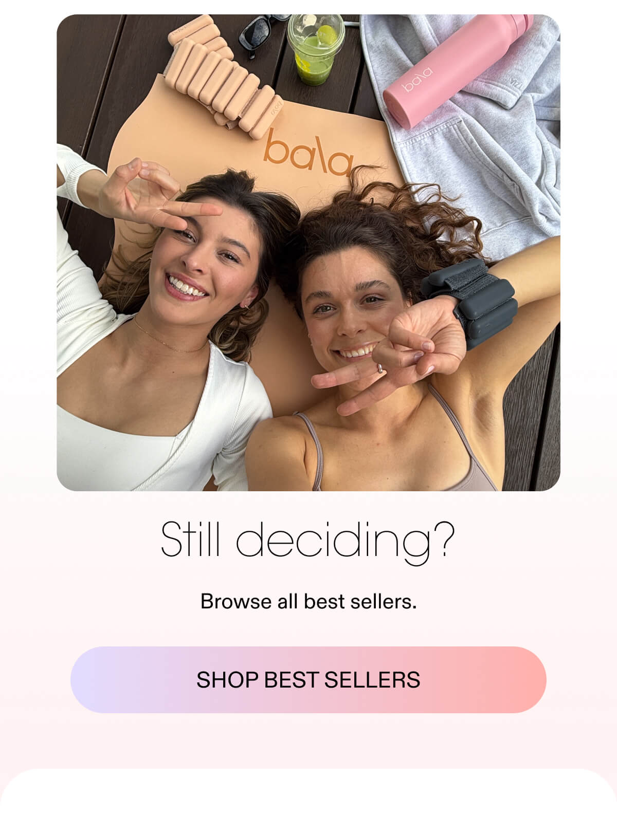 Shop Best Sellers