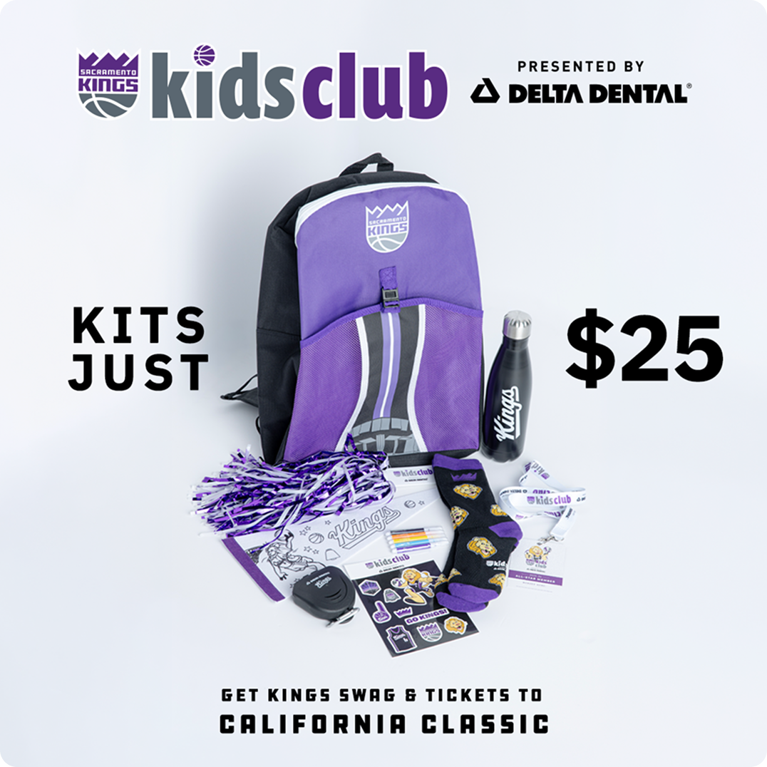 Kids Club Sale