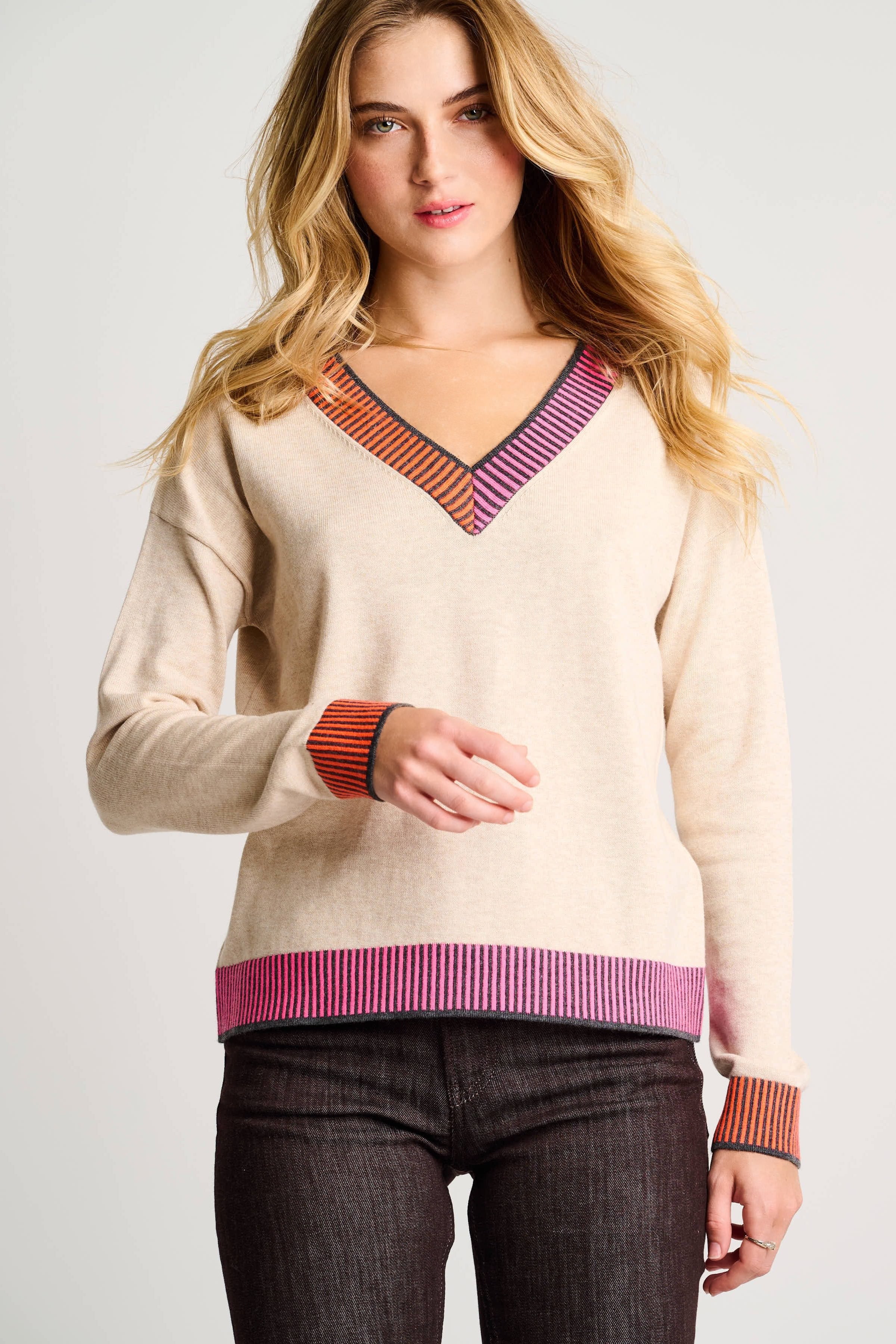 Image of RIBBED & READY