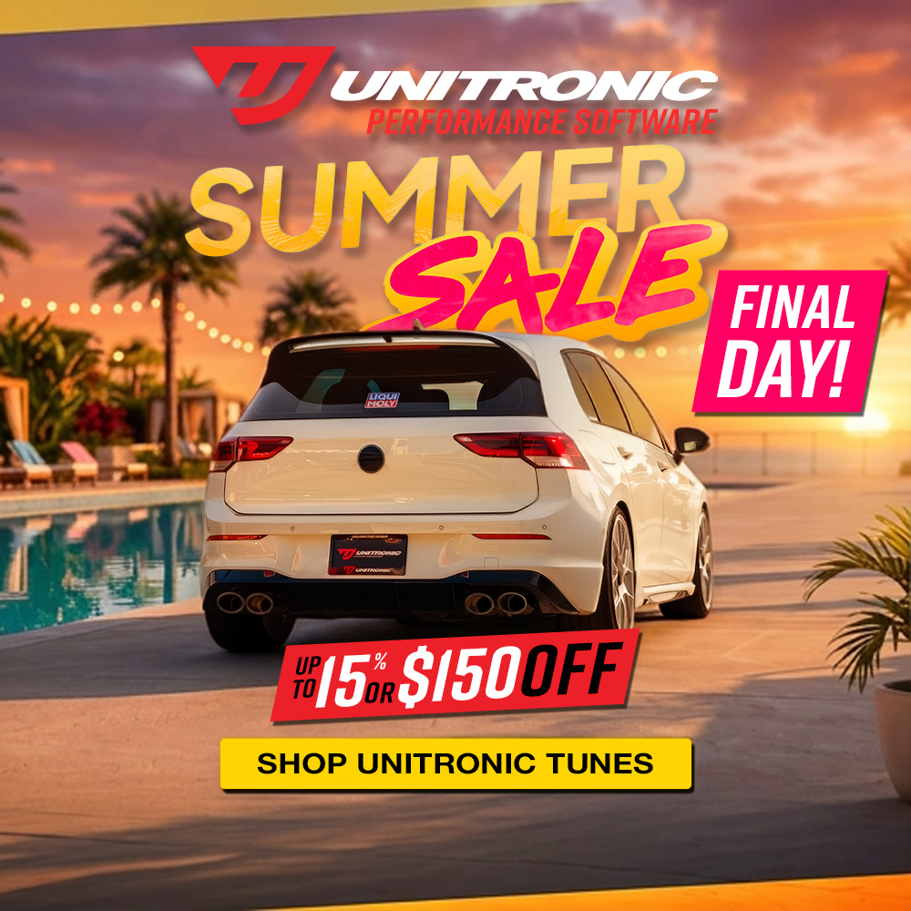 unitronic sale