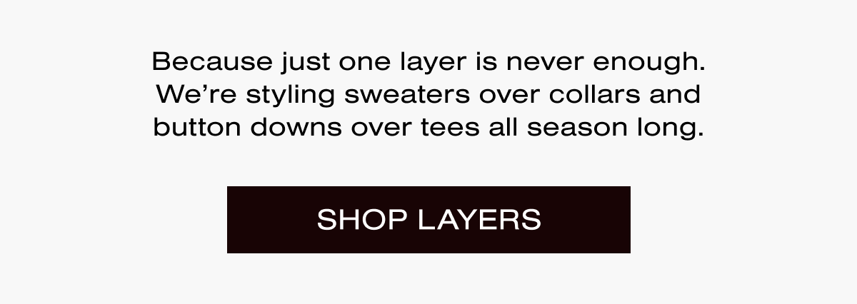 Fall Favorites