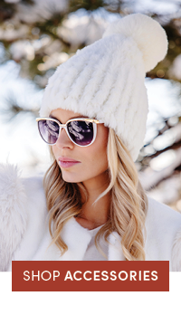 Donna Salyers - Luxury Faux Fur