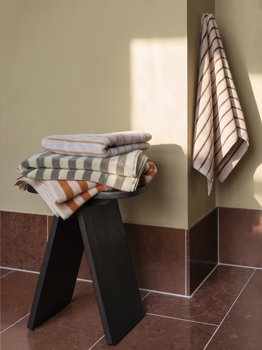 Organizzare con Blomus: bagno e storage