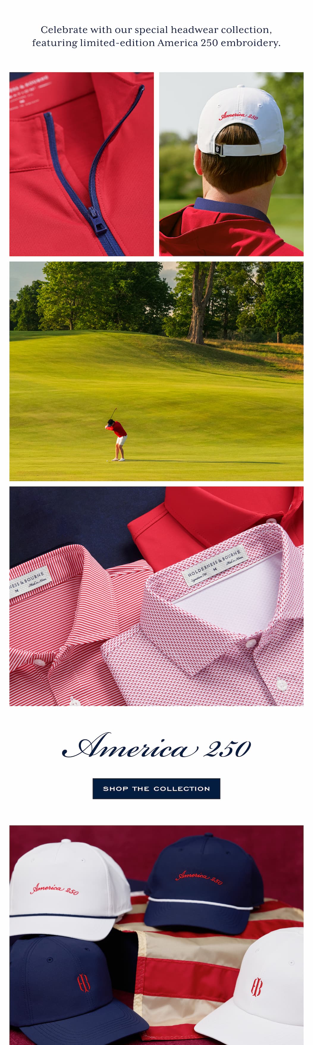Shop The Collection