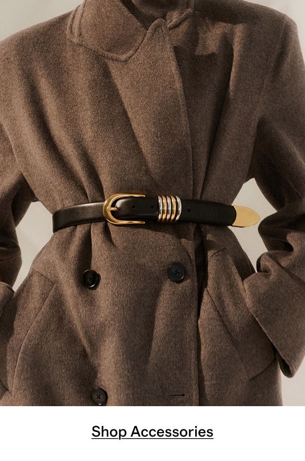 Shop Accessories