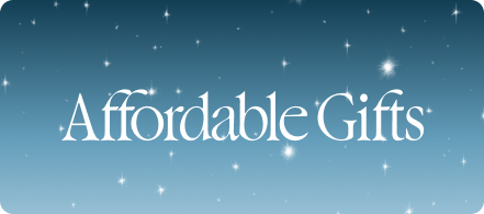 Affordable Gifts