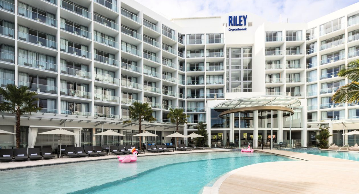 5-Star Luxurious Cairns Getaway