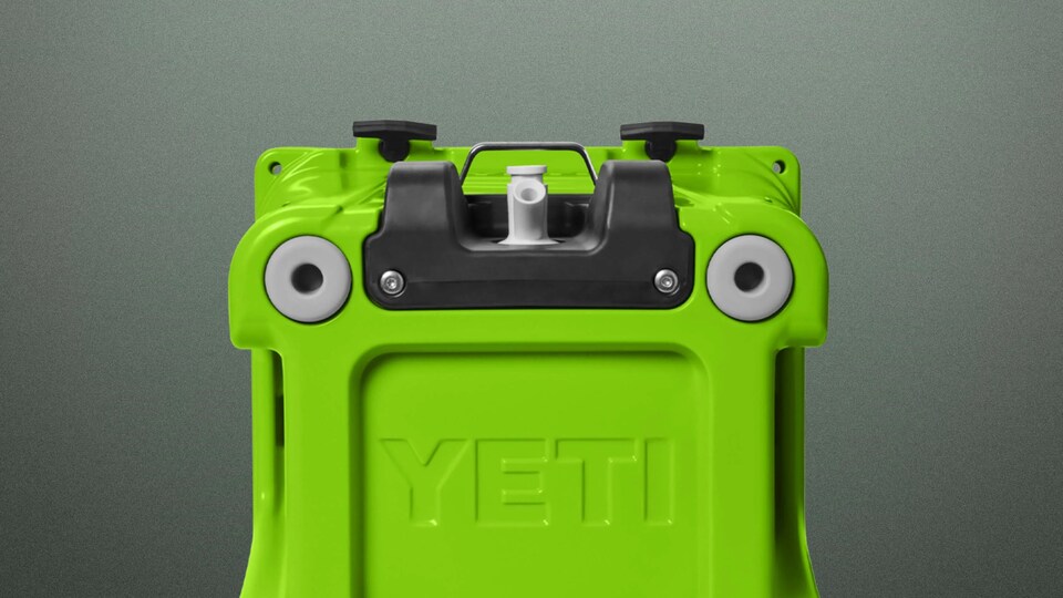Yeti’s Most Purpose-Built Cooler Gets Its First Update, Ever
