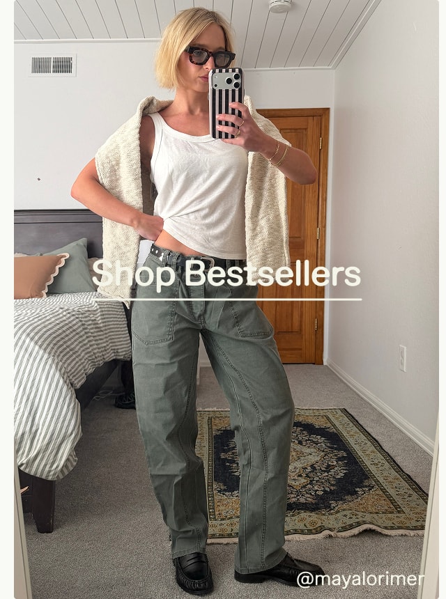 shop women's bestsellers
