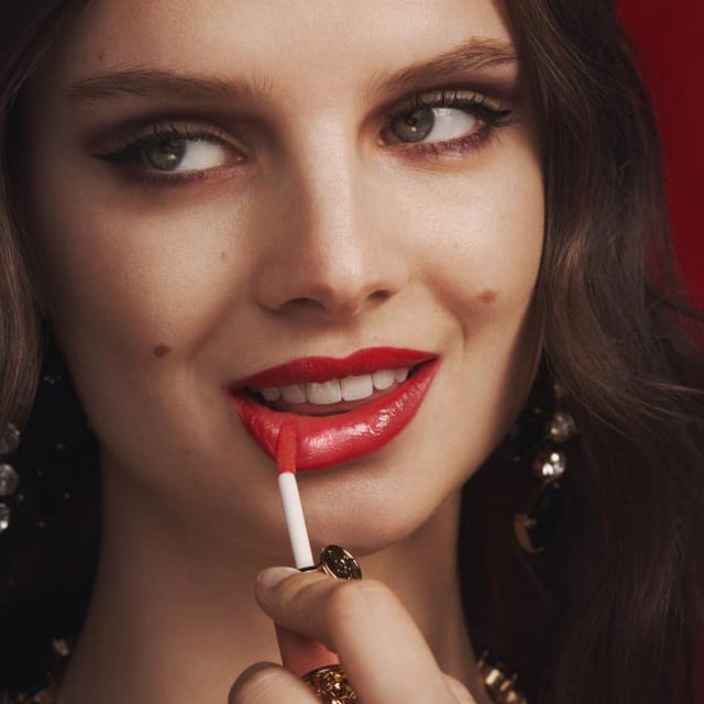 Good Girl Gloss