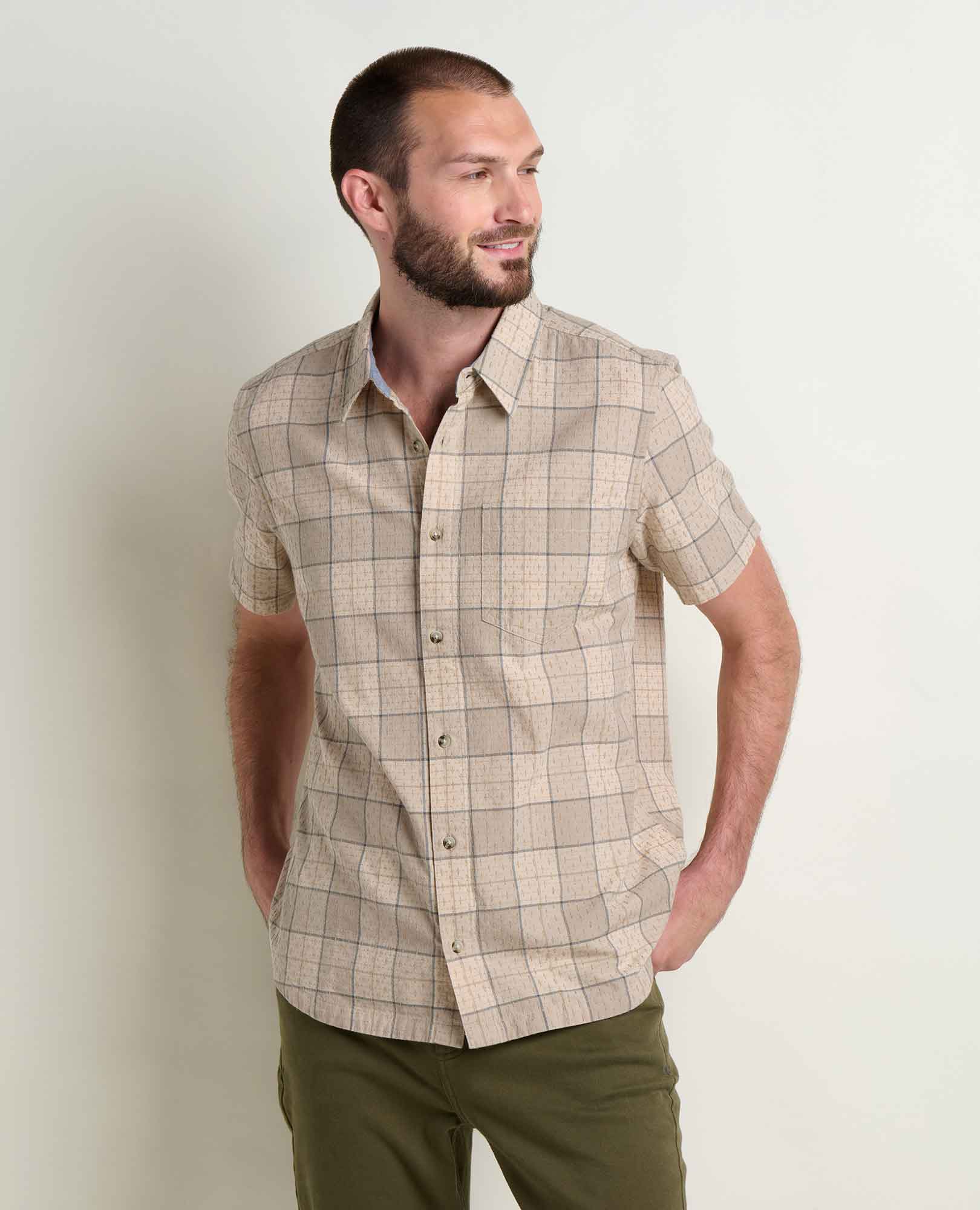 Image of Harris Shirt