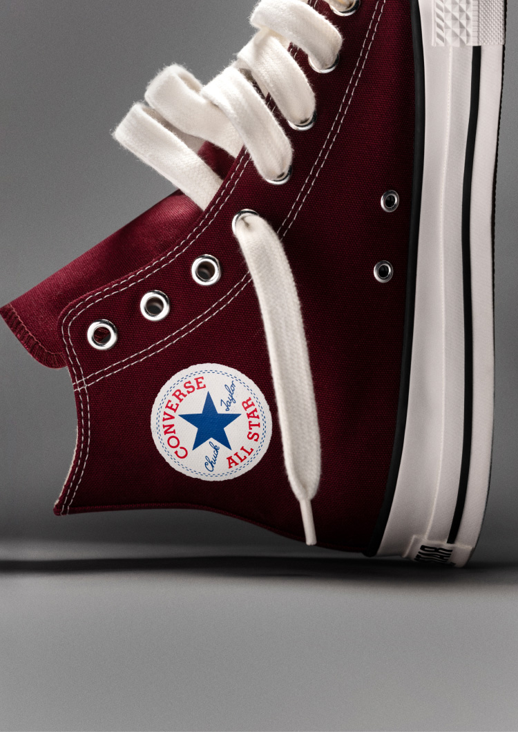 Shop Chuck Taylor Throwback