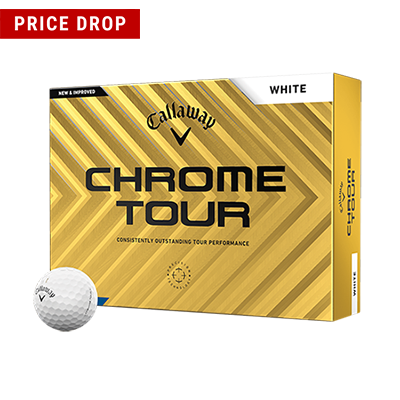Chrome Tour