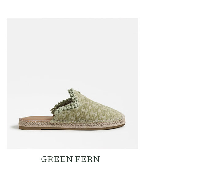 Green Fern
