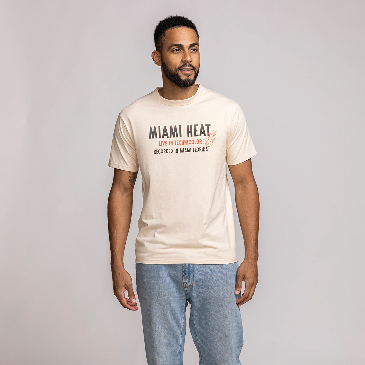 Court Culture 'Paid Programming' Unisex Tee