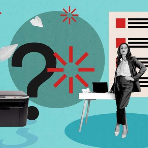 Printing a Web Page Is a Huge Headache. These 5 Tricks Will Simplify the Process