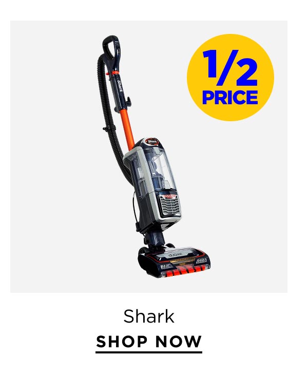 1/2 Price Shark