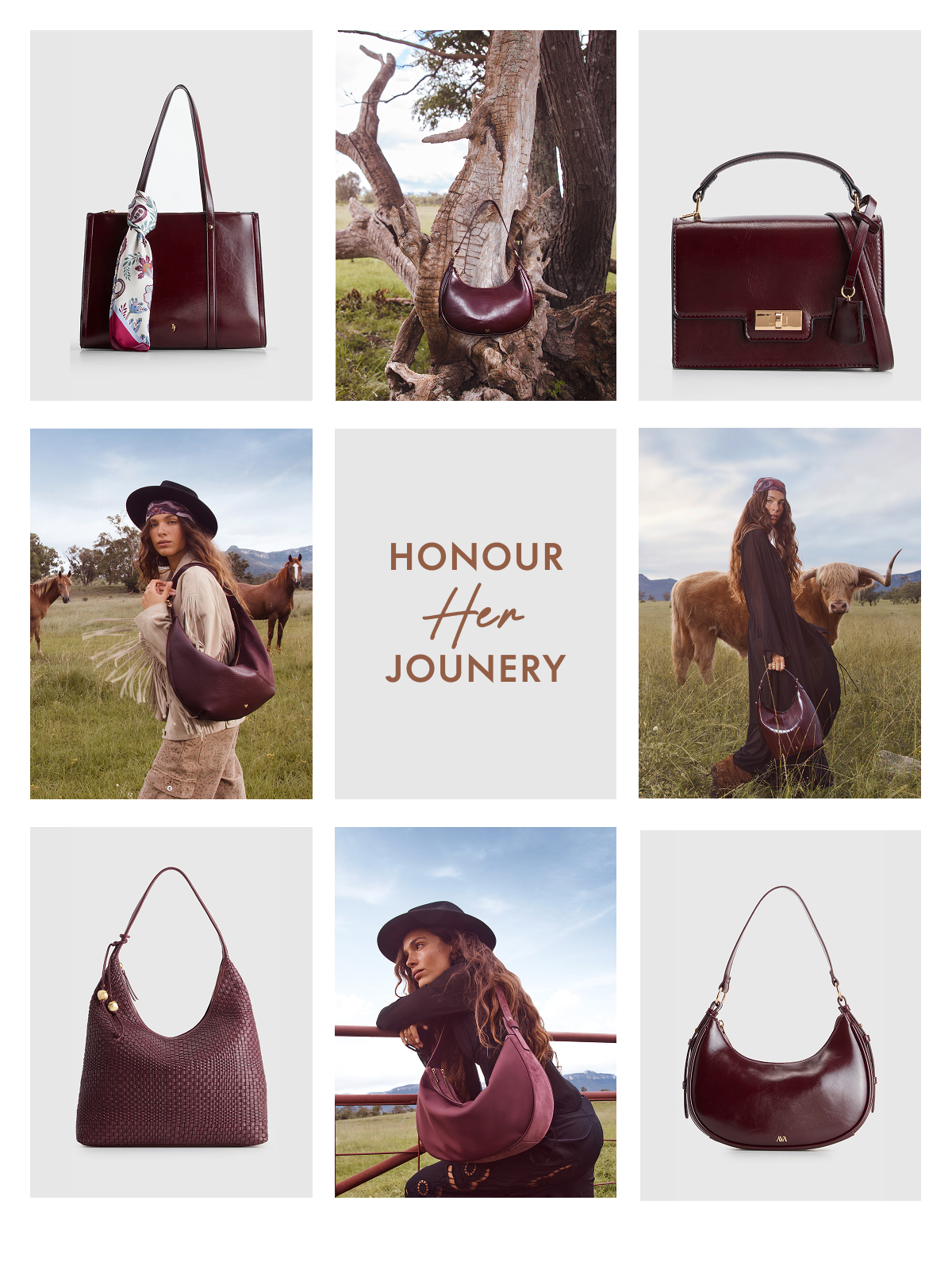 Honour Her Journey